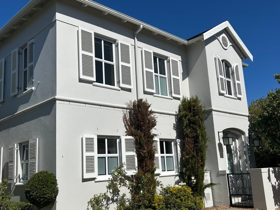 To Let 3 Bedroom Property for Rent in Val De Vie Estate Western Cape